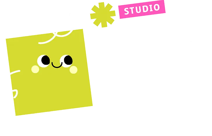 Logo Pixinest - Creative Web Design By Giulia Bartolini